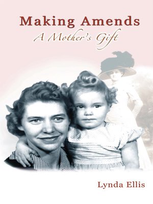 cover image of Making Amends
